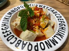 -迷你椰·泰式大排档(环球港1号店)