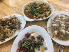 -长平老姿娘夜粥(平东一街店)