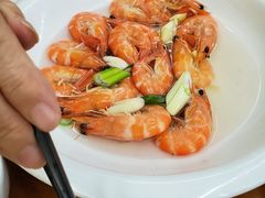 -望海潮海鲜店 特色家常菜(在海一方店)