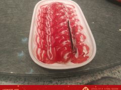 -爱丽格斯火锅(东岸国际店)