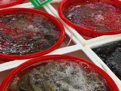 -板桥海鲜广场(文明东店)