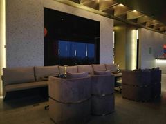 大堂-wann lounge 低温慢煮牛排·清吧
