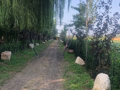 -河北村民俗体验园