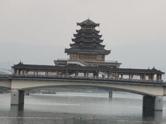 -龙津风雨桥