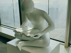 -及象咖啡(卓越世纪中心2楼大堂店)