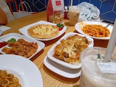 -菲滋意式餐厅(西溪印象城店)