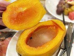 -芭菲盛宴·环球美食(锦城万达广场店)