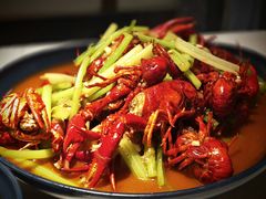 -红盔甲·小龙虾(天钥桥店)