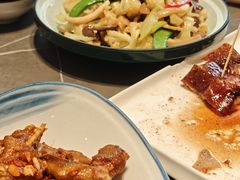-先记烧鹅王·本地粤菜(福永店)