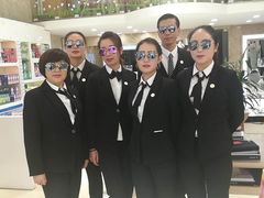 -银龙酒店-巴黎时光西餐厅