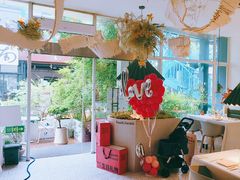 -春树下·树屋花房西餐厅(罍街AS1980店)