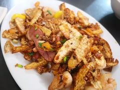 -旧款宁波饭店(华敏世纪广场店)