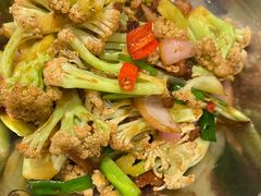 -小菜园新徽菜(常州九洲新世界店)