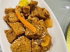 -蓬莱阁中餐厅(崇文门店)