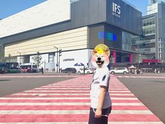 -长沙尼依格罗酒店