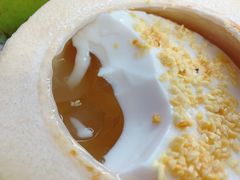 -范饭椰林川湘味海鲜·椰子鸡(三亚湾椰梦长廊店)