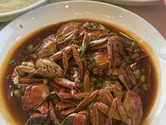 -品鲜村农家菜·阳澄湖大闸蟹(总店)