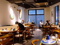 -贰重天冰煮羊自助火锅(东坝店)