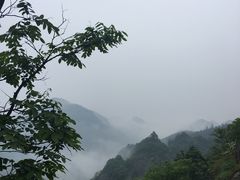 -崀山风景名胜区