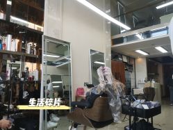 -TK·HAIR SALON韩式设计