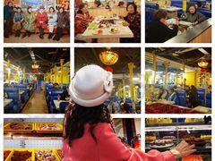 -爱客得牛排海鲜烤肉·火锅自助(春熙路黑金好店)