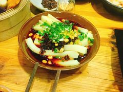 -老凯俚酸汤鱼(鸿通城店)