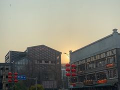 -奎星楼街