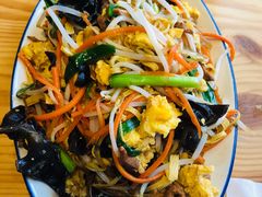 -香满园春饼·家常菜(东大桥店)