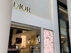 -Dior迪奥(上海世茂广场店)