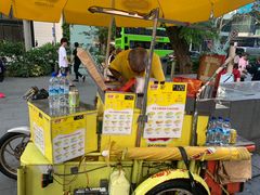 -詹爷爷乌节路街头冰淇淋