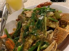 -無招牌海鮮(芽笼店)