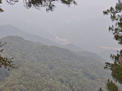-腾冲云峰山