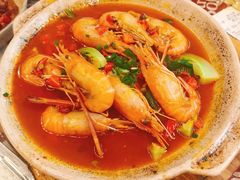 -老三样·旧食新味(船山路店)