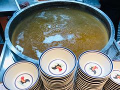 -云阿蛮云南生烫牛肉米线(奉贤路店)