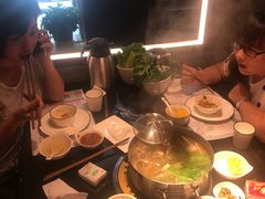 -牛事制造局牛肉火锅(莲岳路店)