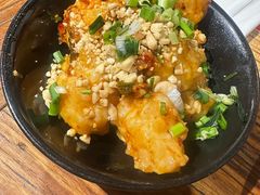 -北丐先生·野馄饨烧烤(雨花万象店)