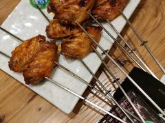 -河坝강뚝烧烤专门店(旗舰店)