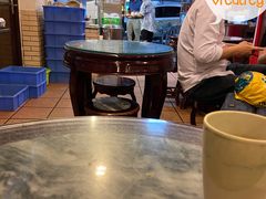 大堂-紫金食坊(江南西路店)