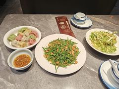 -1937青岛老味道·海肠捞饭·青岛菜(大鲍岛栈桥店)