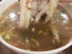 -清真马杰山牛肉汤馆