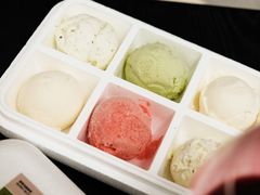 -Dip in Gelato(富民路店)