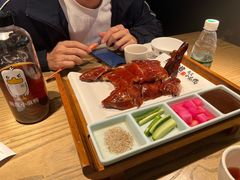 -茄子恰恰·新云南小炒(坪山益田店)