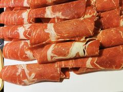 -麻辣英雄重庆火锅(常平店)
