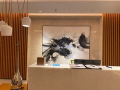 -广州奥园喜来登酒店