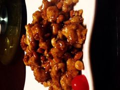 金牌餐厅-金牌餐厅·天津菜·八珍豆腐·老爆三(瓷房子店)