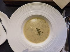 -小火花·干式熟成牛排馆Spark SteakHouse(剑桥郡店)