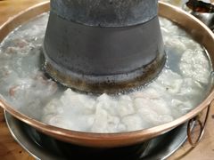 -元盛居(生态大街店)