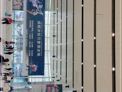 -成都冰纷万象滑冰场