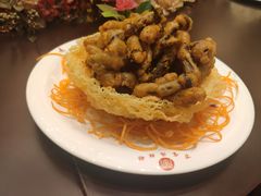 -万宝海鲜舫(劳动公园店)