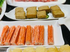 -京炭铜锅涮肉·羊蝎子·羊肉炉(保利·时光里店)